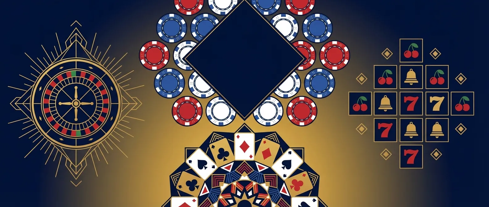 Unsa et Descartes Casino bonus